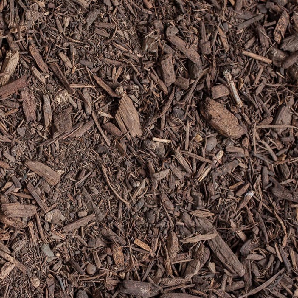Premium Fine Grind Hardwood Mulch