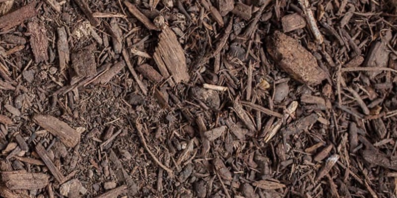 Premium Fine Grind Hardwood Mulch