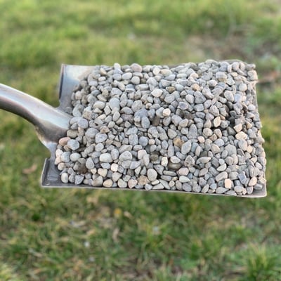 Pea Gravel Image