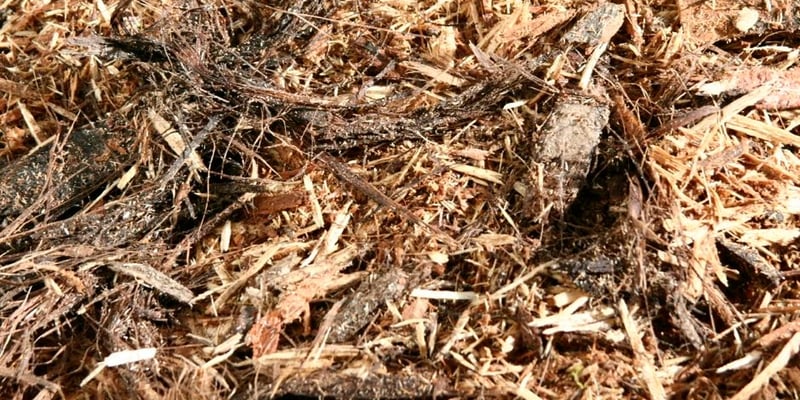Mulch - Natural Hardwood