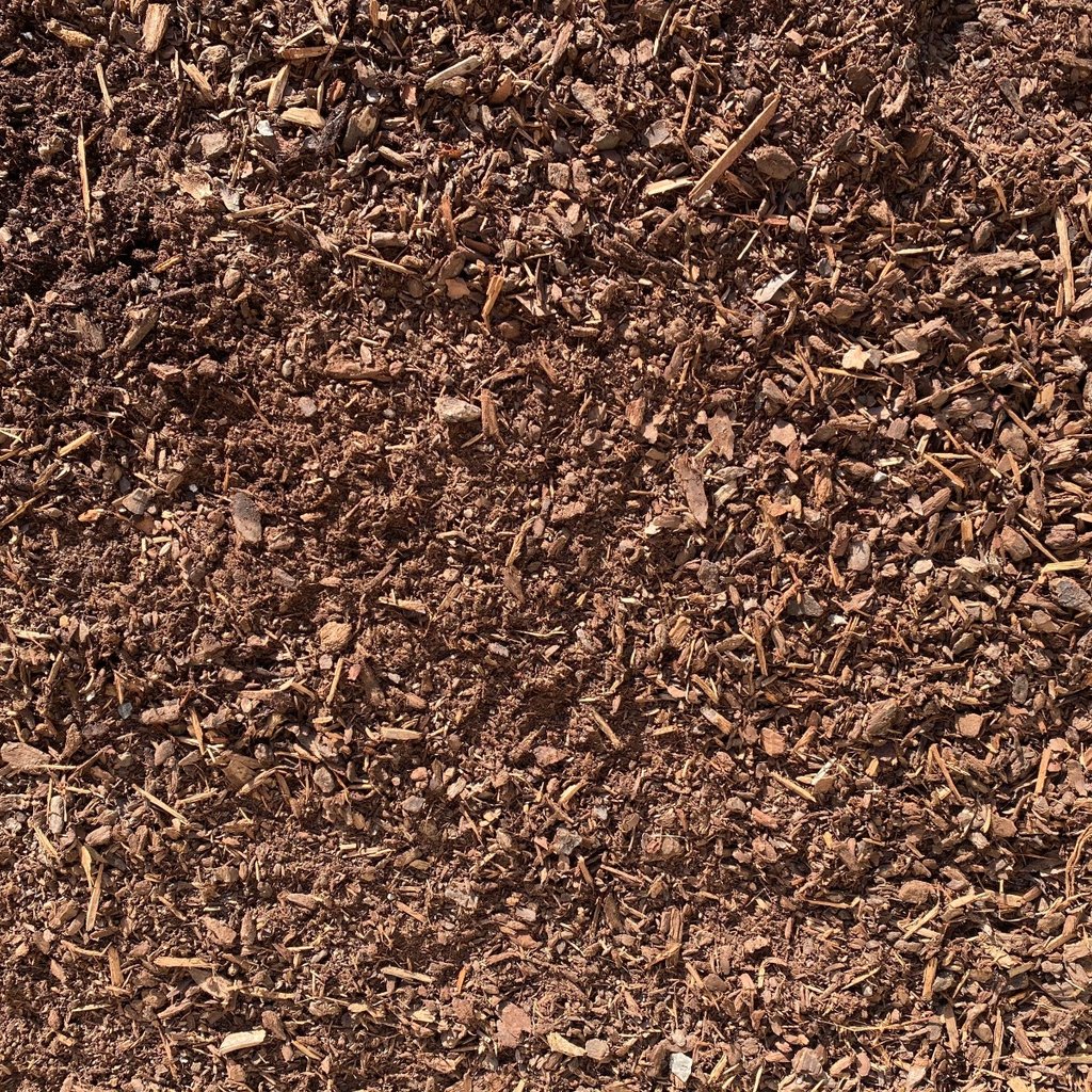 Image of Dark Soil Pep showing the texture.