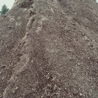 Garden Soil Mix Image