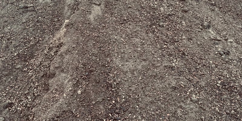 Garden Soil Mix
