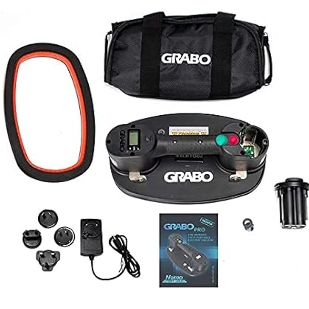 GRABO PRO-LIFTER 2.0