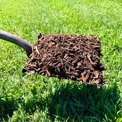 Bark Chips Image