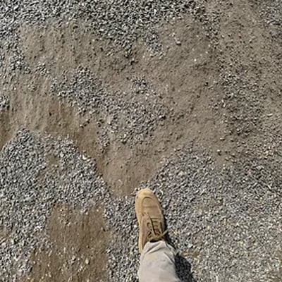 Pipe Bedding