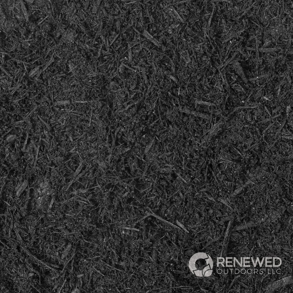 Renewed Black Max X-tra Cut Bark