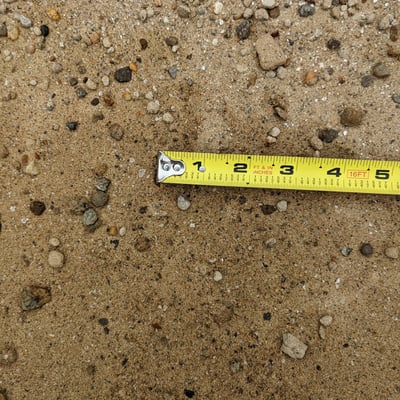 Sand