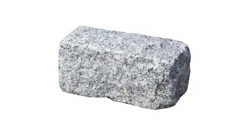 Regular Belgium Block