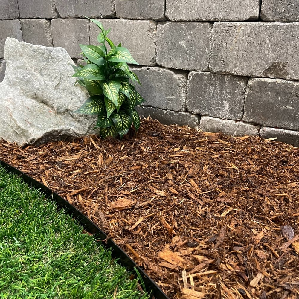 Gold Majestic Mulch (2 cubic feet bag)