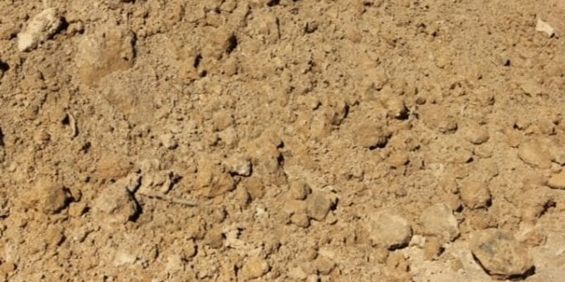 Fill Dirt
