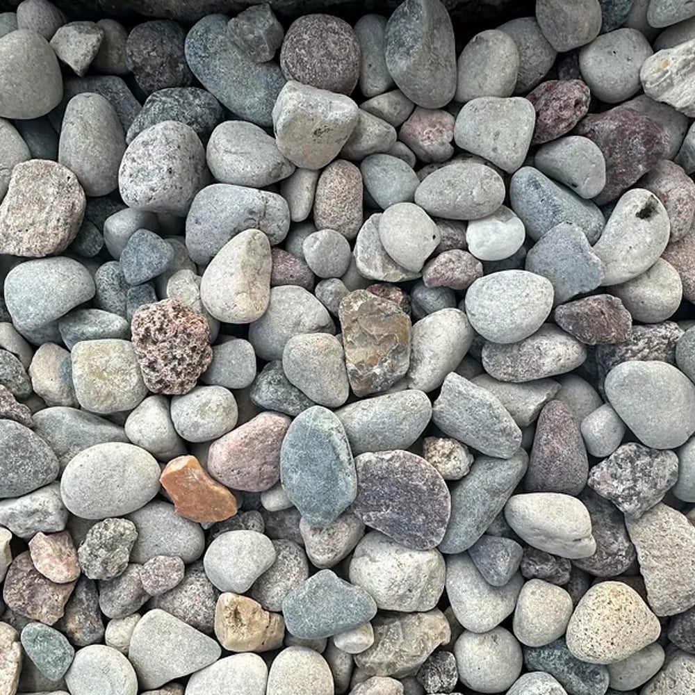 Patriot Mountain River Rock