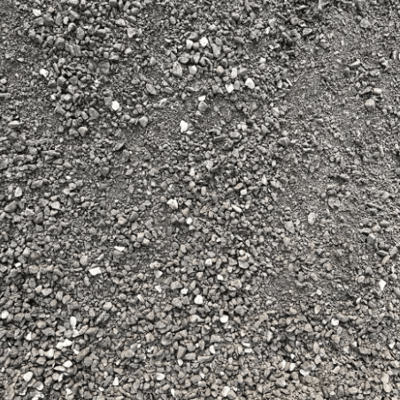 5/8" Top Course Crushed Basalt Image
