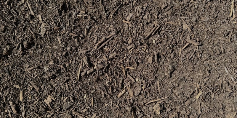 Garden Mix Soil