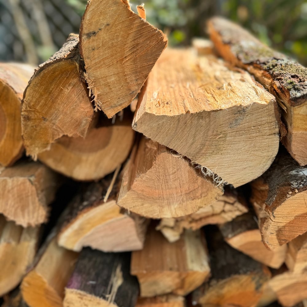 Cherry Firewood
