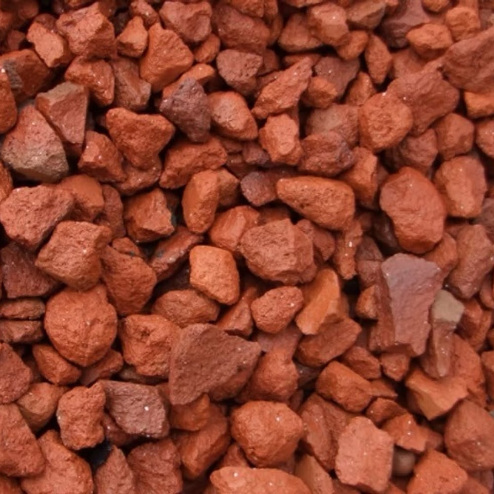 Red Brick Chips