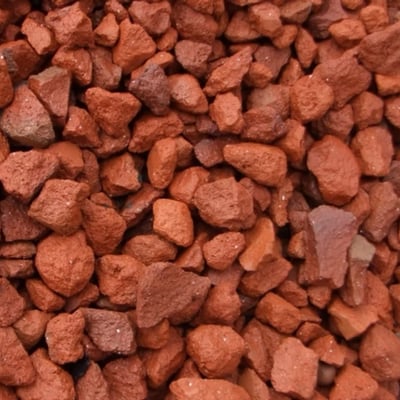 Red Brick Chips Image