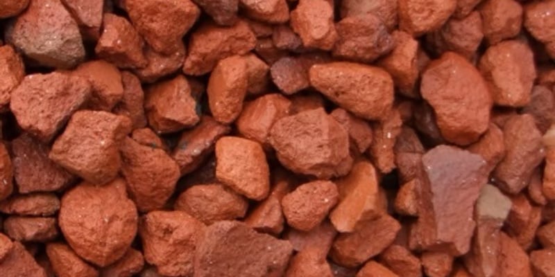Red Brick Chips