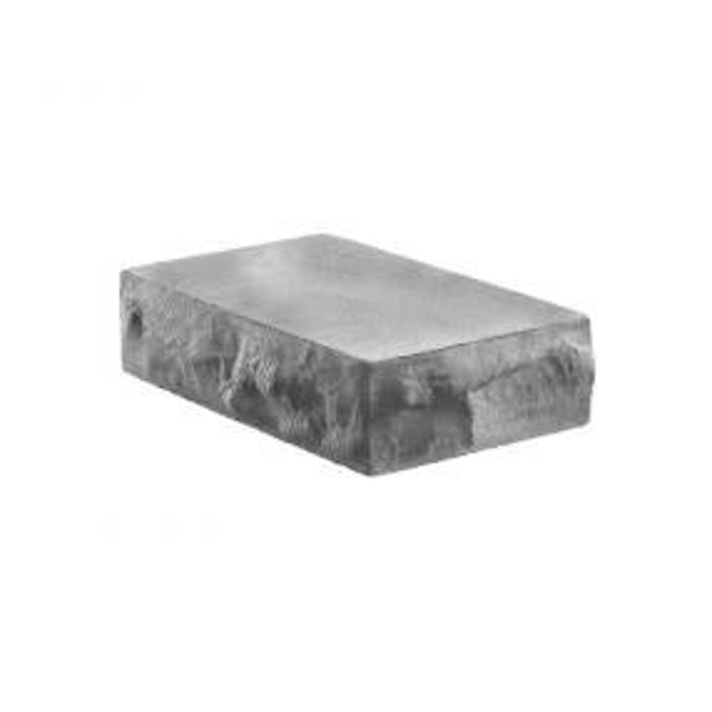 Belair Wall® Cap End