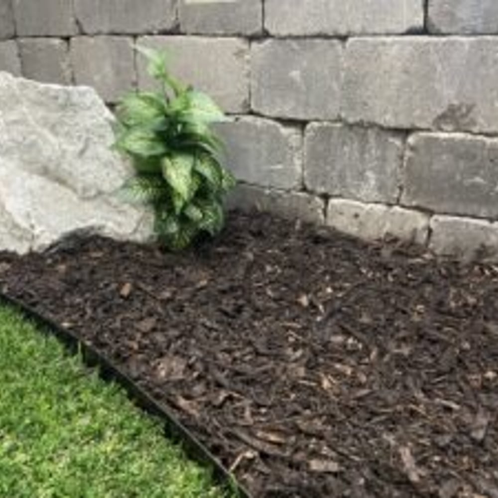 Economy Mulch