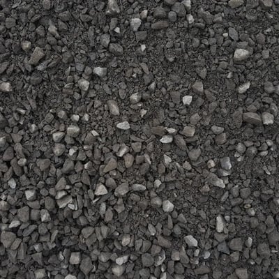 Crushed Basalt - 5/8" minus Image