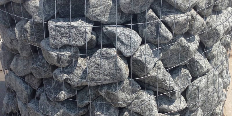 COBALT BLACK COBBLER 6-8 INCH