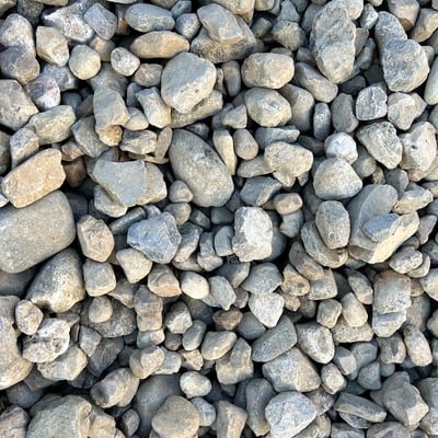 River Rock 3-6" Image