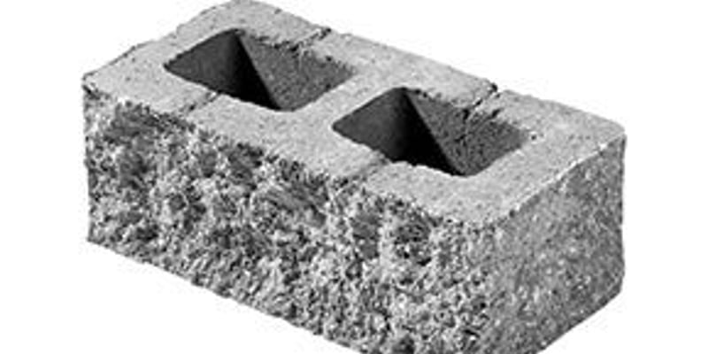 Terrace Wall® Corner