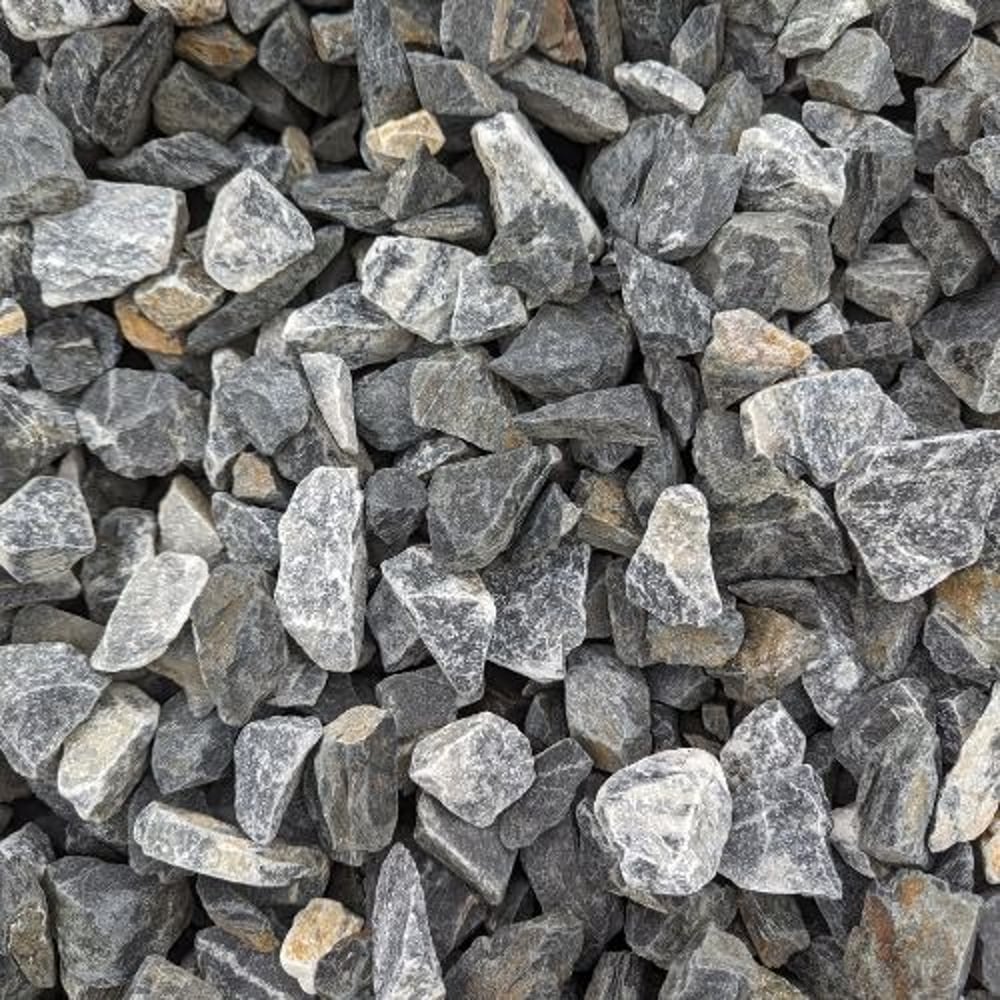 LimeStone - 2-1/2" Clear (Washed) Copy