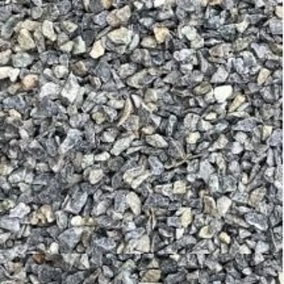 #9's  CLEAN STONE Image