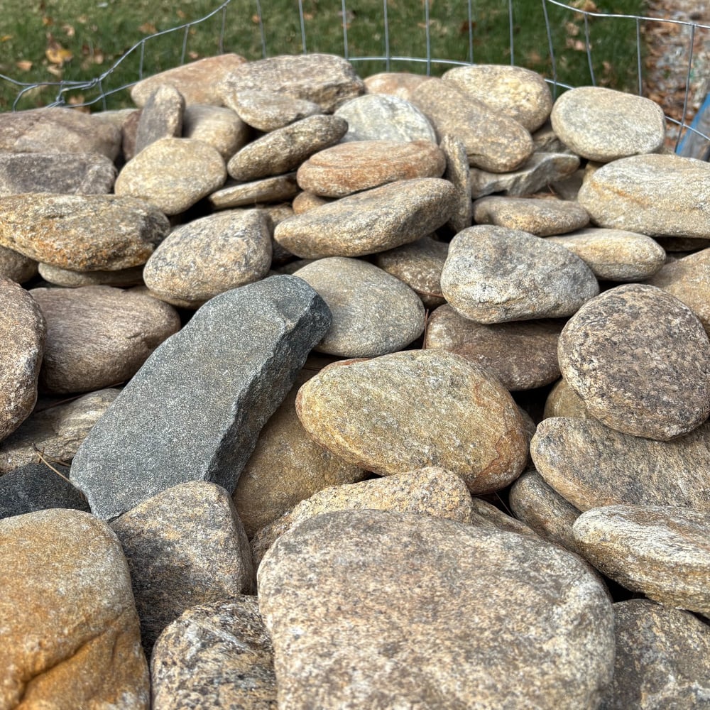 NC River Slicks (Small)