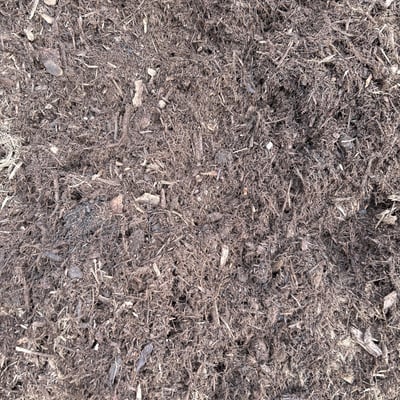 Forest Mix Mulch