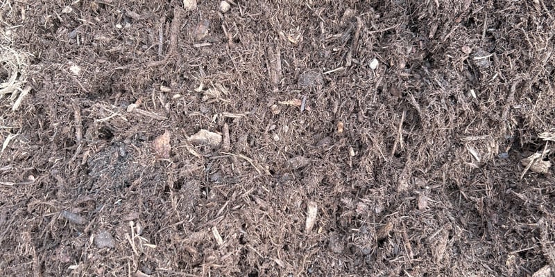 Forest Mix Mulch