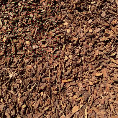 Small Bark Nugget Image