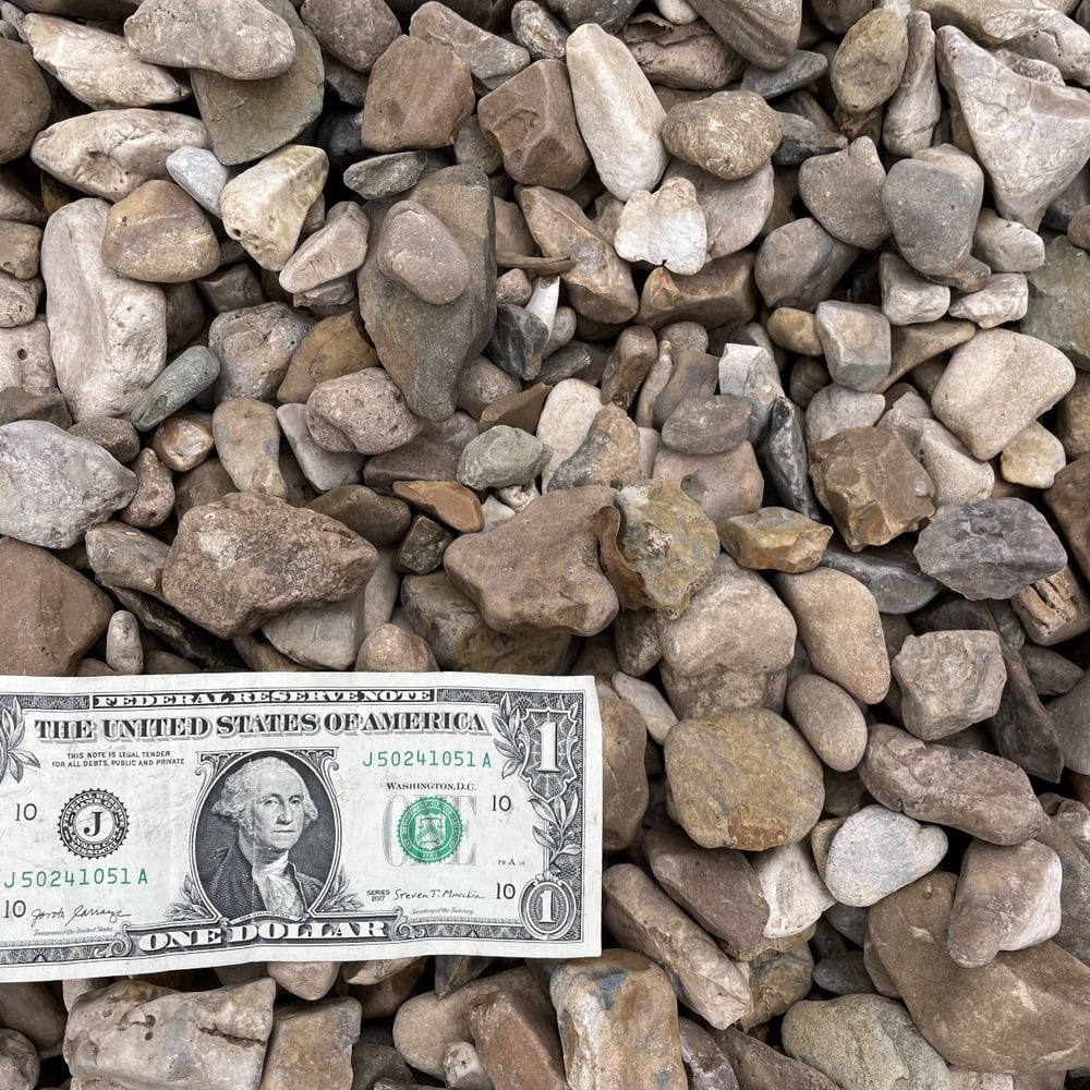 Beige Pea Gravel Copy