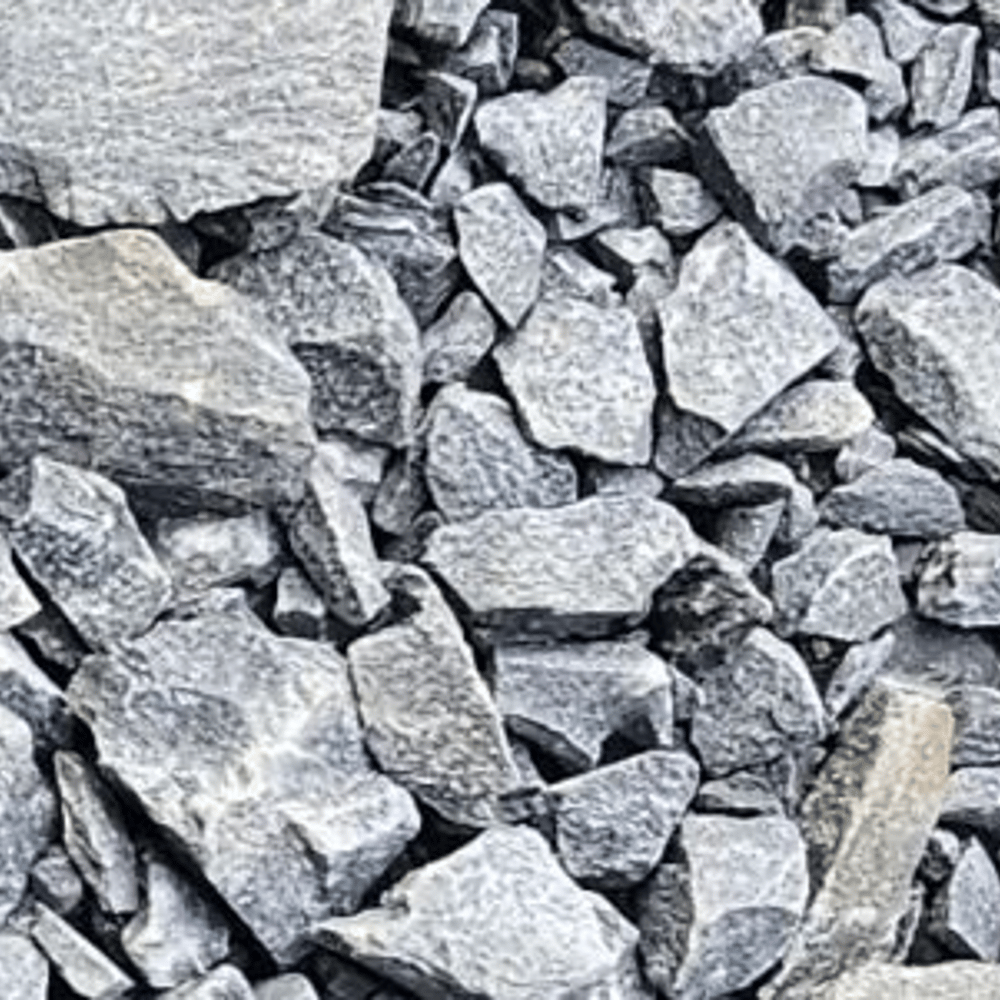 #57 Crushed Limestone