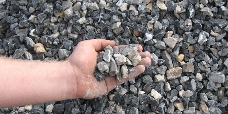 67 Gravel