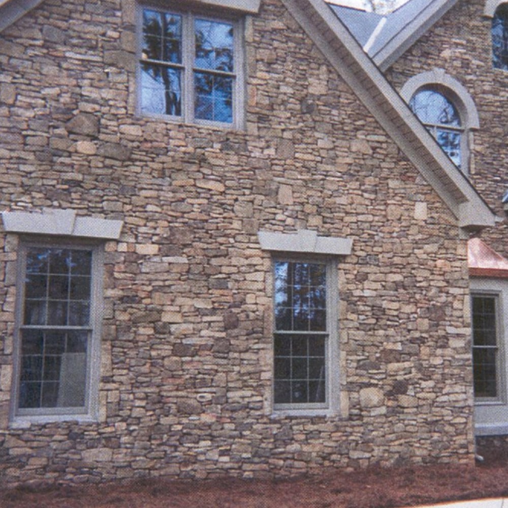 Moss Stack (#29) (1.75 TON pallet)