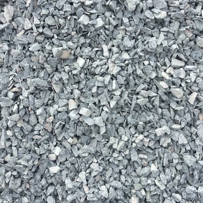 Small Gray Trap (3/4") Image