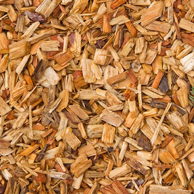 Mulch, Wood Chips - Bulk Image