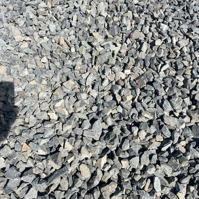 Gray Ballast 1 1/2" Image