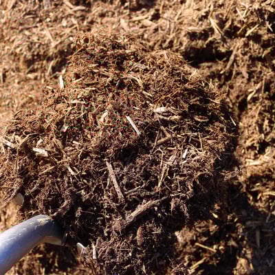 Triple Shredded Hardwood Image