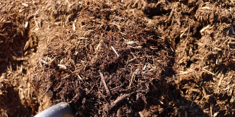 Triple Shredded Hardwood