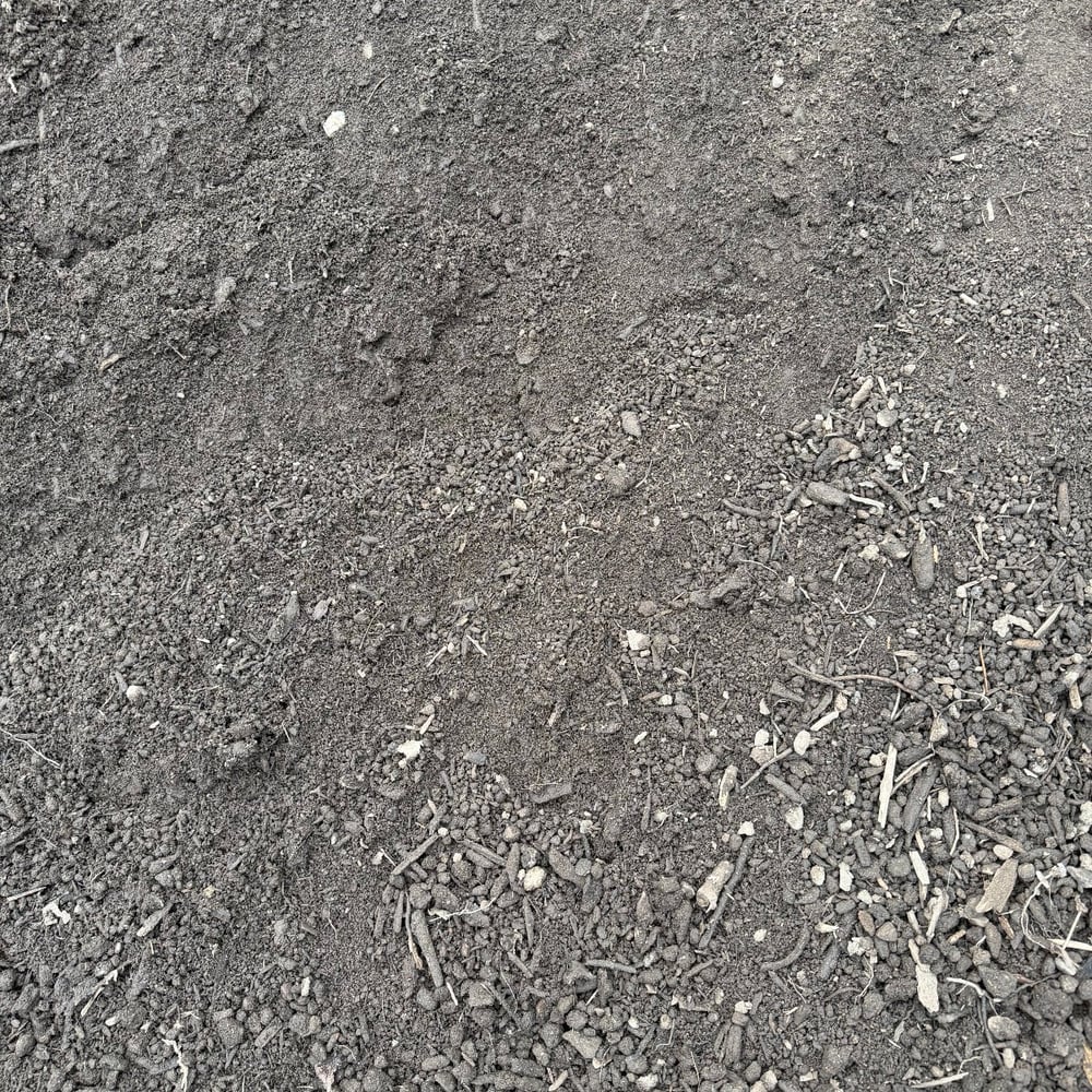 Soil -  Compost Screened