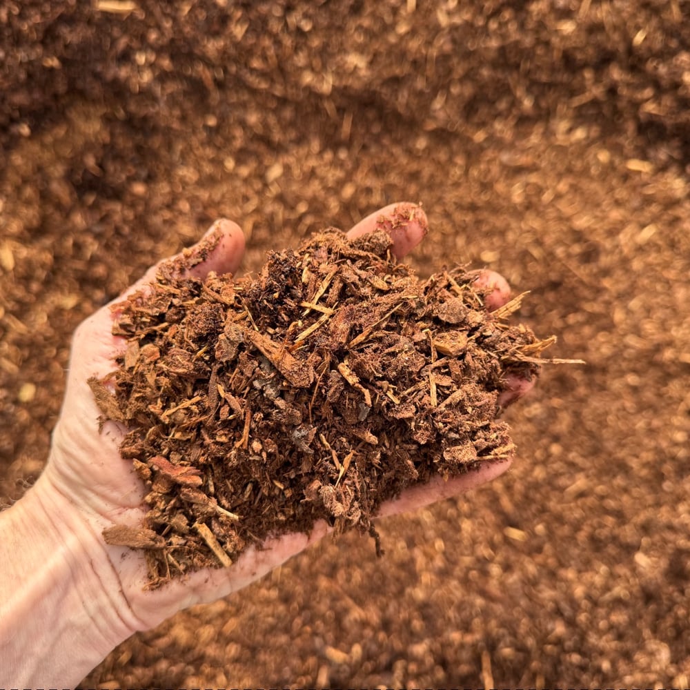 Fresh Soil Pep (Light Fines)