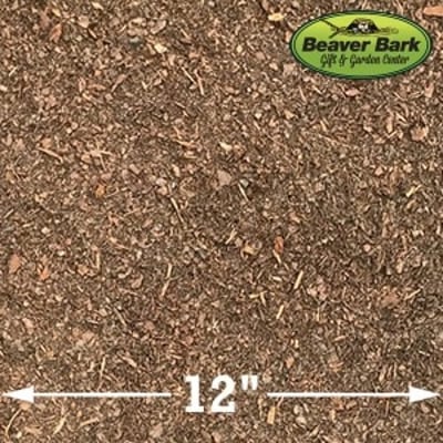 Fines Mulch Bark