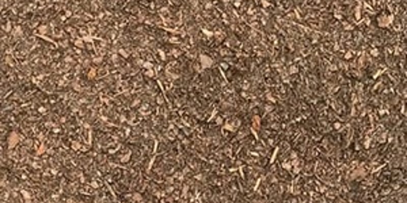 Fines Mulch Bark