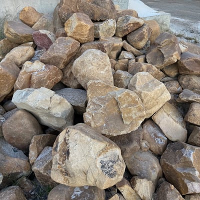 VA Boulders Image
