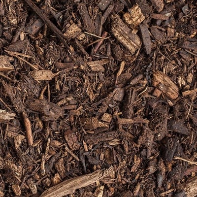 Hardwood Blend/Economy Mulch