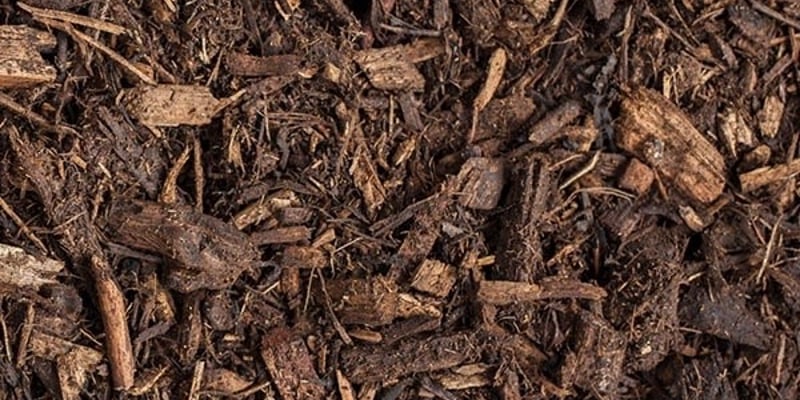 Hardwood Blend/Economy Mulch